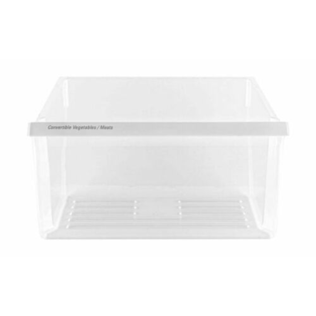 Refrigerator Crisper Drawer #WPW10256801